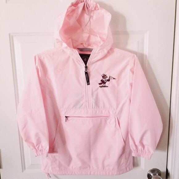 Charles River Windbreaker Size Small - Picture 8 of 10